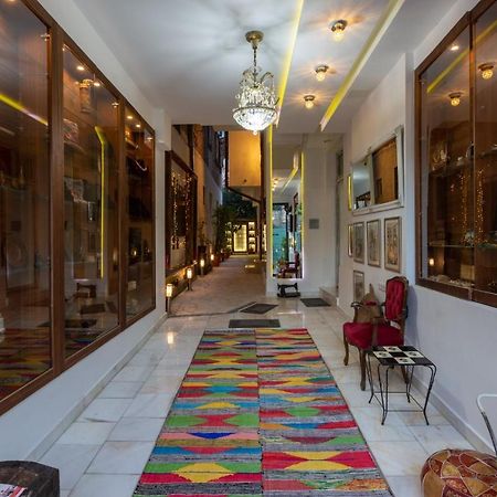 Old City Apartments Sarajevo Extérieur photo