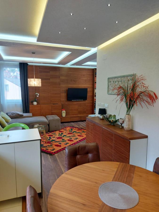 Old City Apartments Sarajevo Extérieur photo