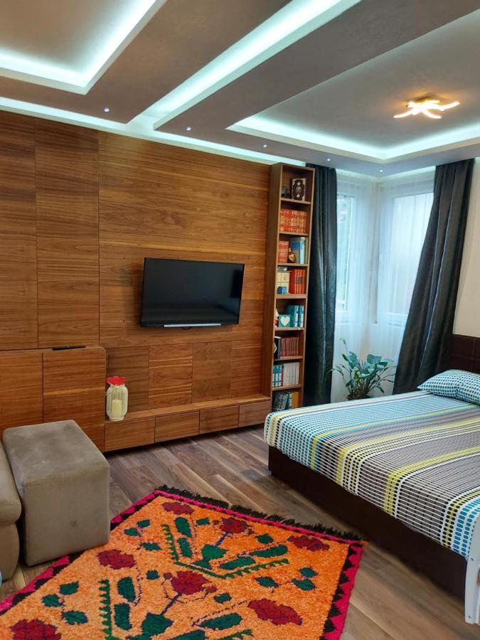 Old City Apartments Sarajevo Extérieur photo