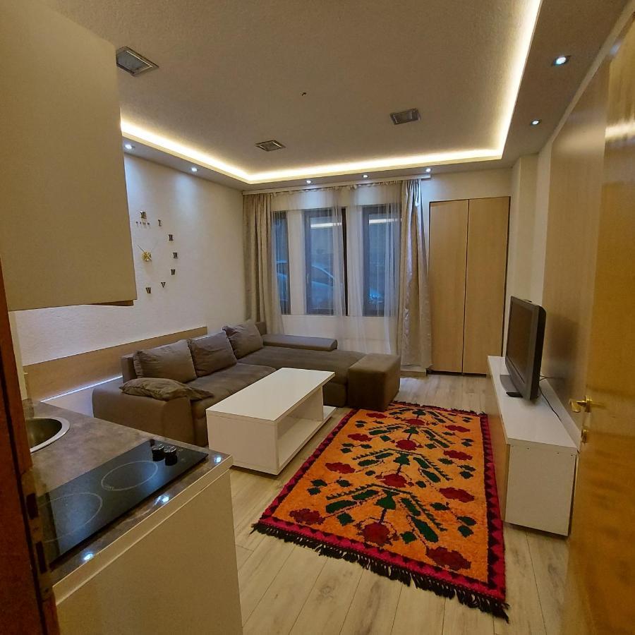 Old City Apartments Sarajevo Extérieur photo