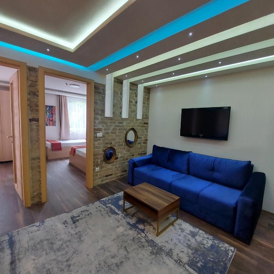 Old City Apartments Sarajevo Extérieur photo