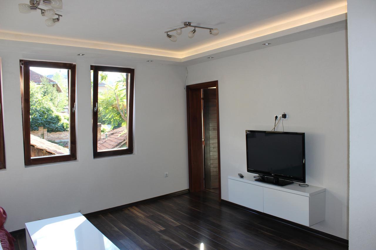 Old City Apartments Sarajevo Extérieur photo