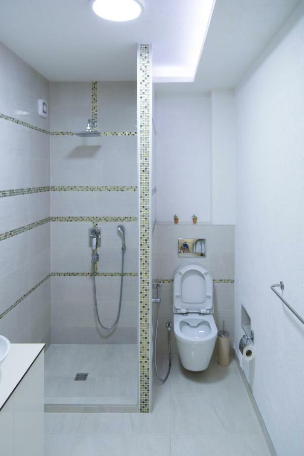Old City Apartments Sarajevo Extérieur photo