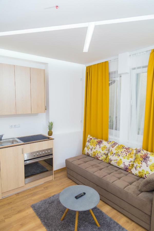 Old City Apartments Sarajevo Extérieur photo